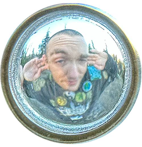 Photo of me