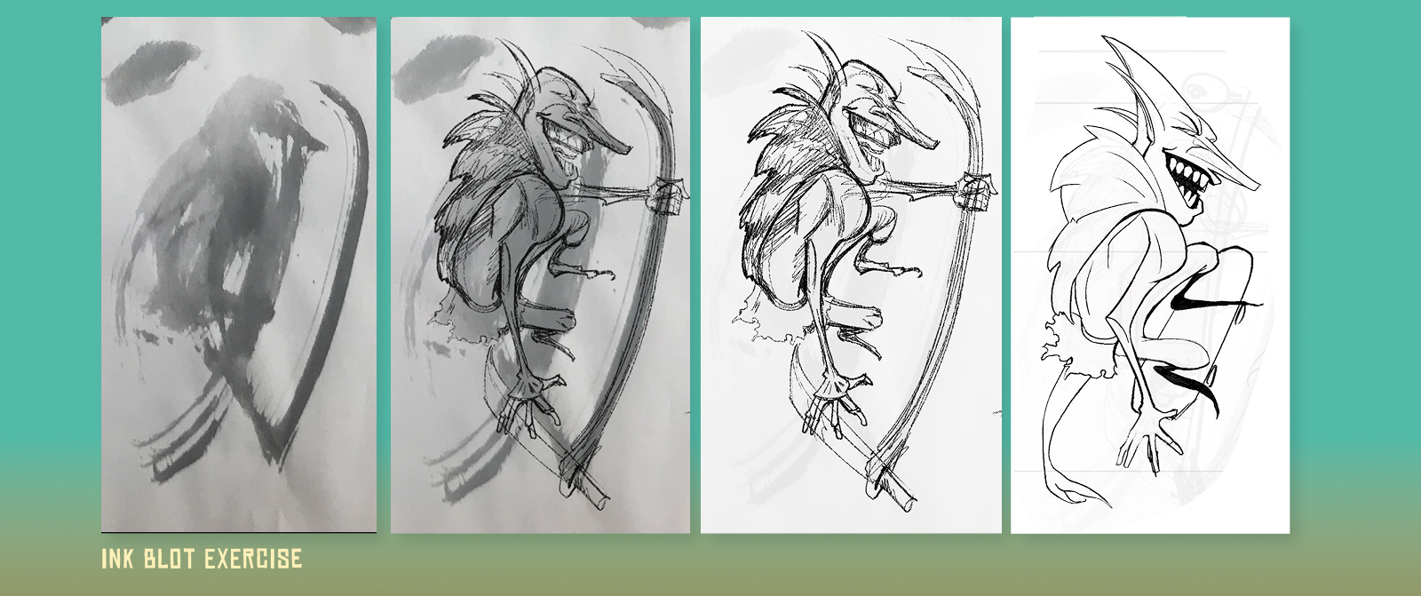 character design of jawnathan