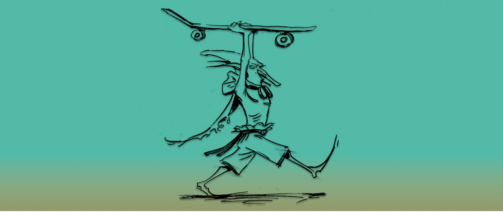 character design of jawnathan