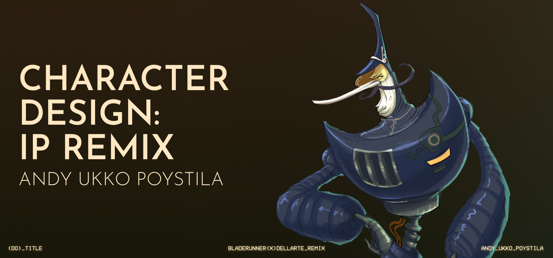 Describe your project