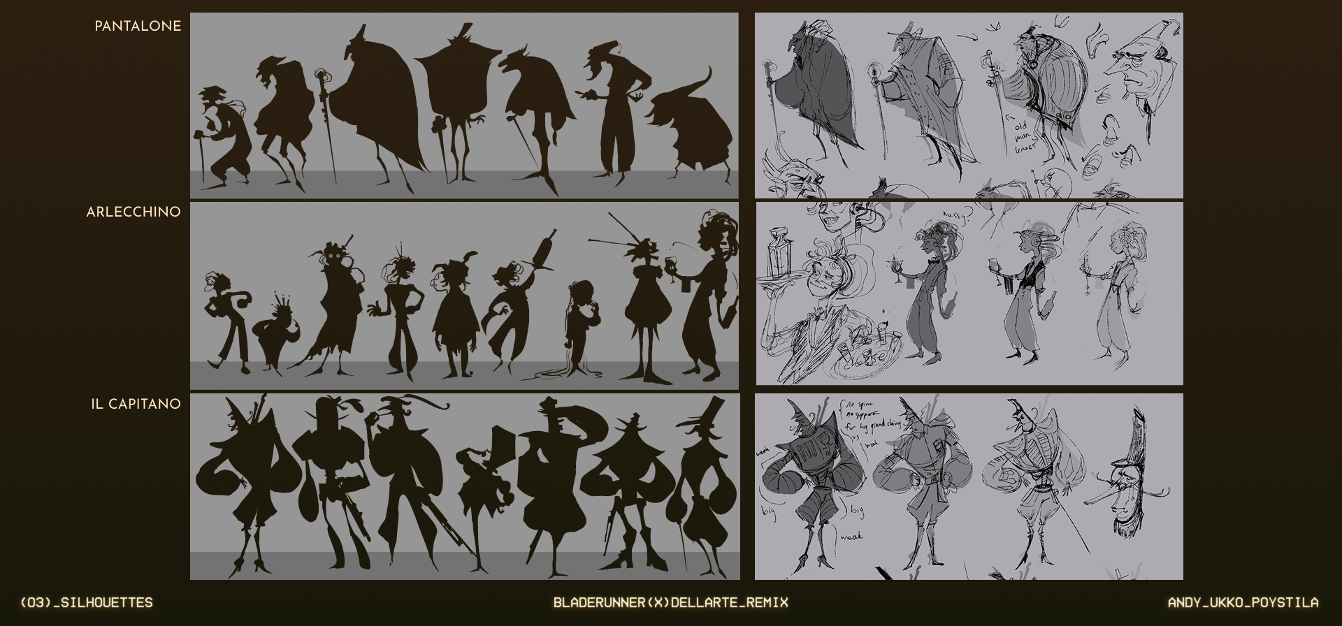 Describe your project