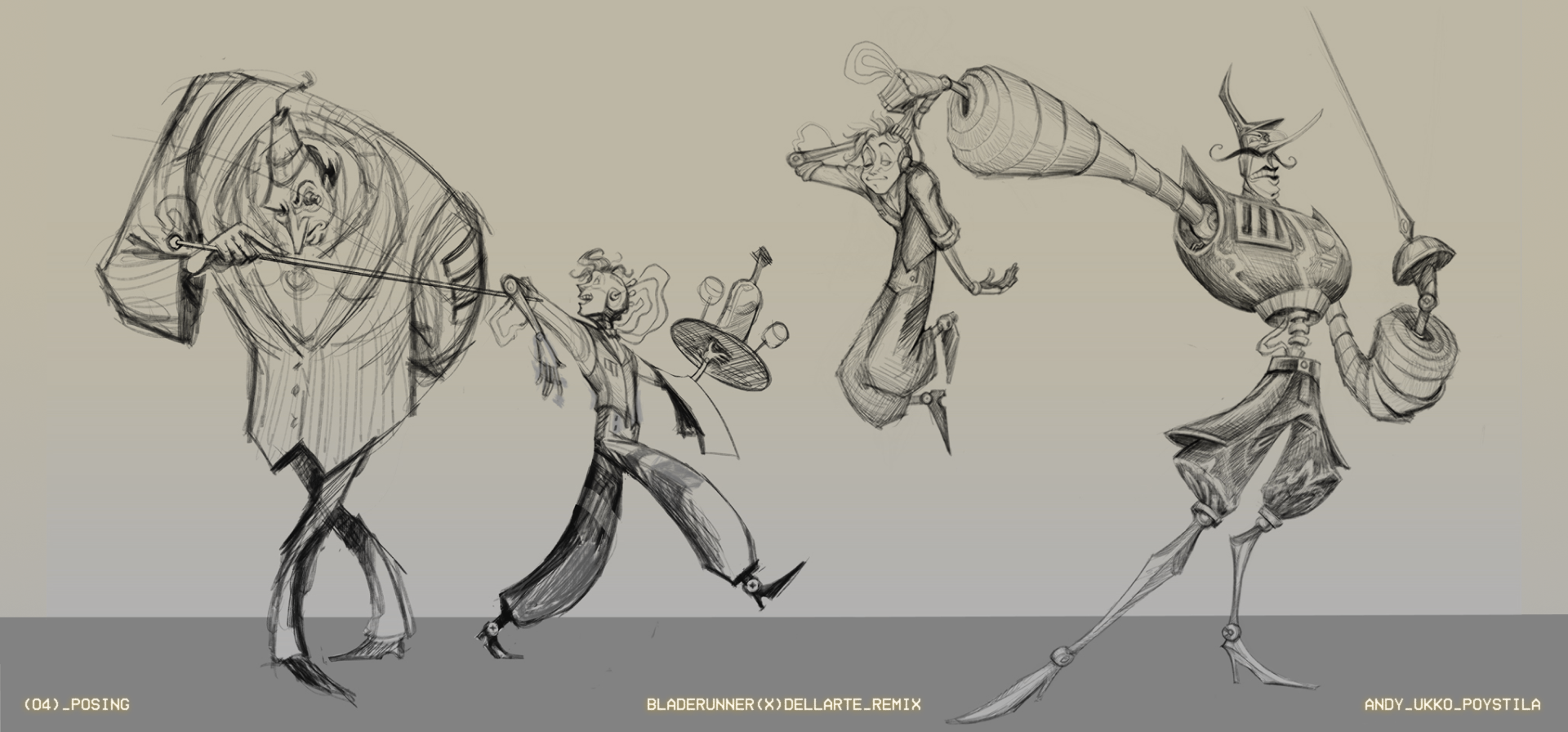 Describe your project