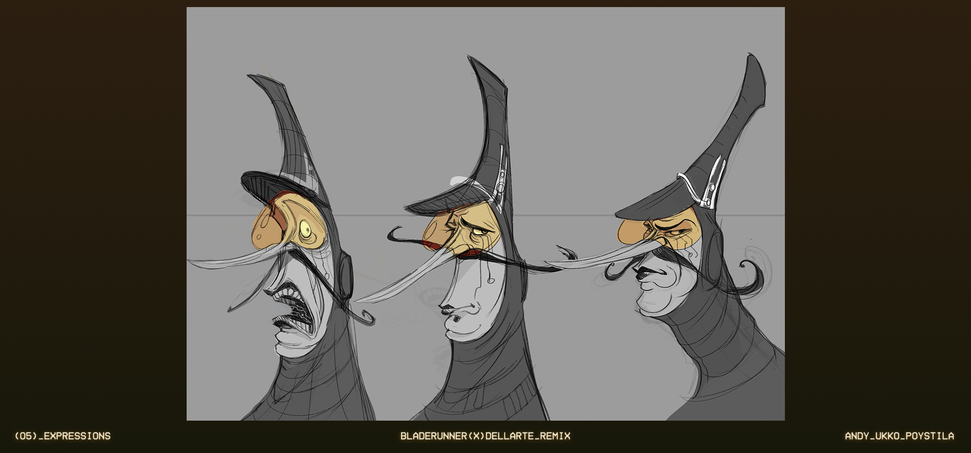 Describe your project