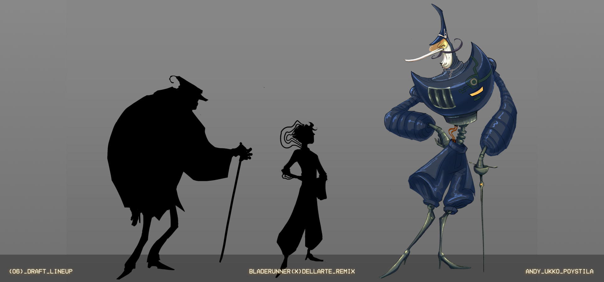 Describe your project