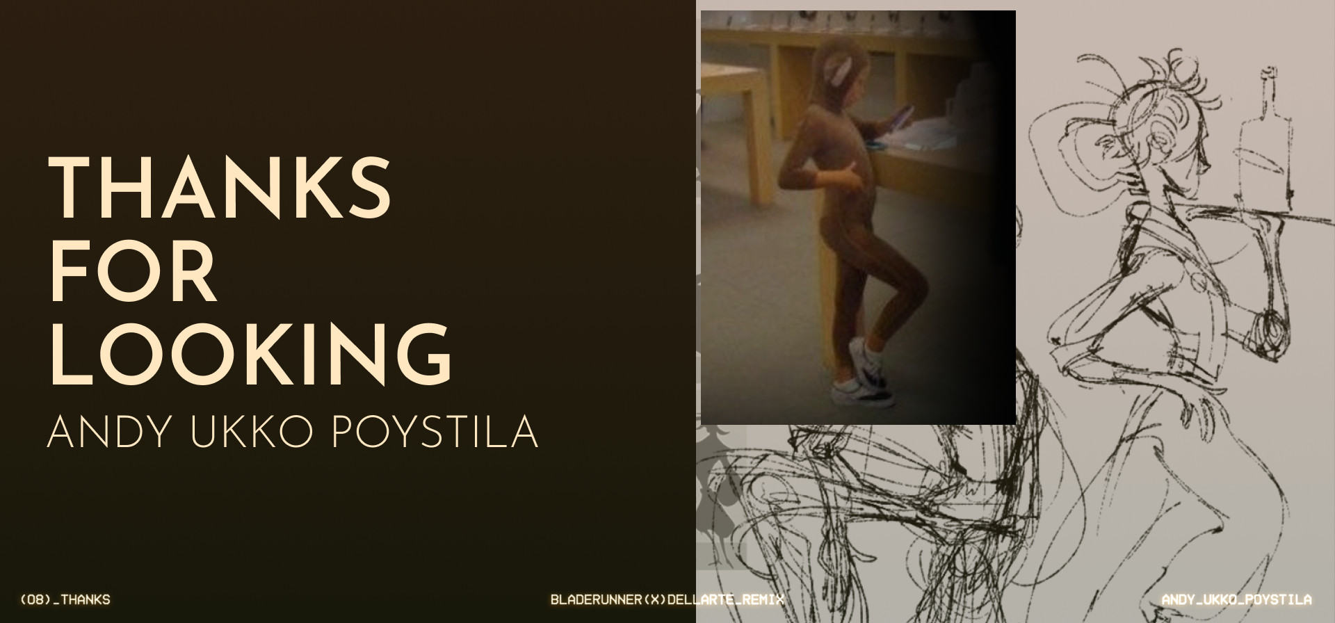 Describe your project