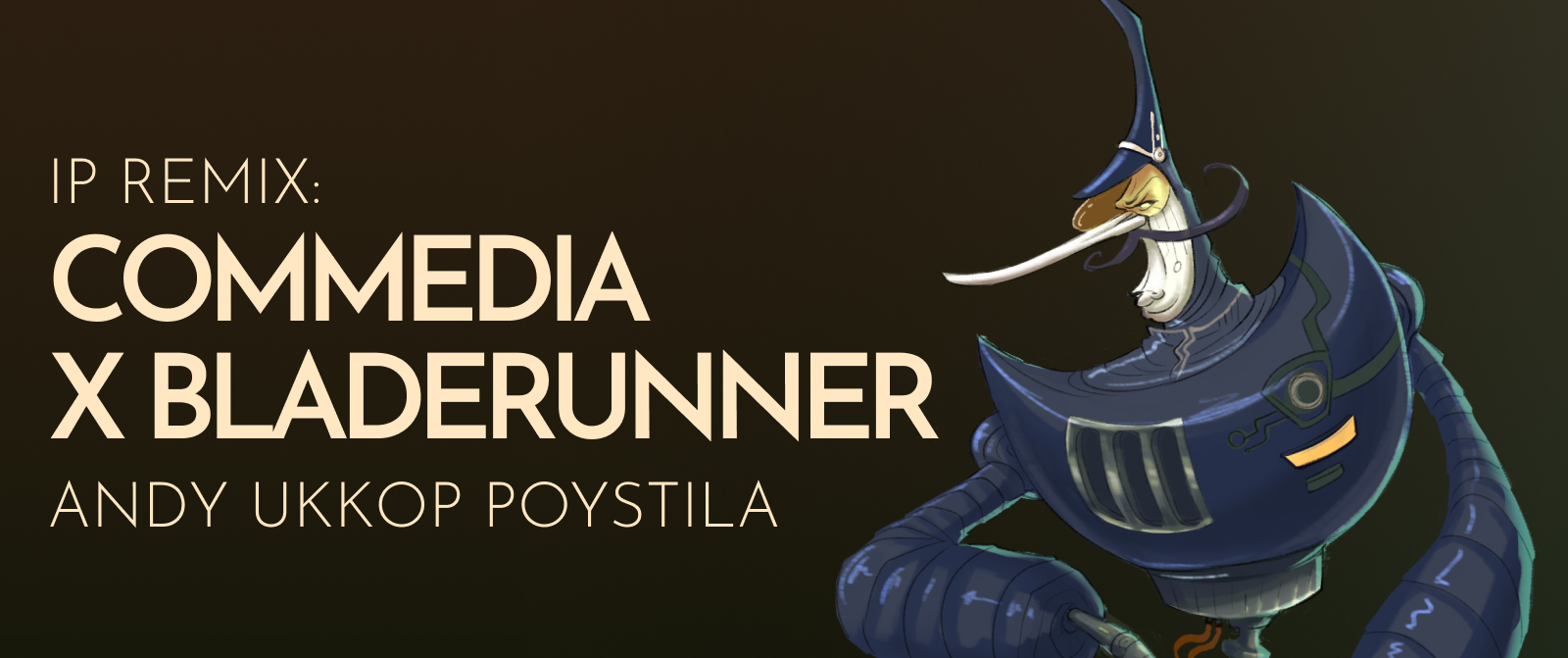 Describe your project