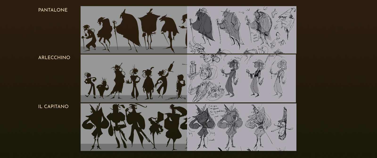 Describe your project