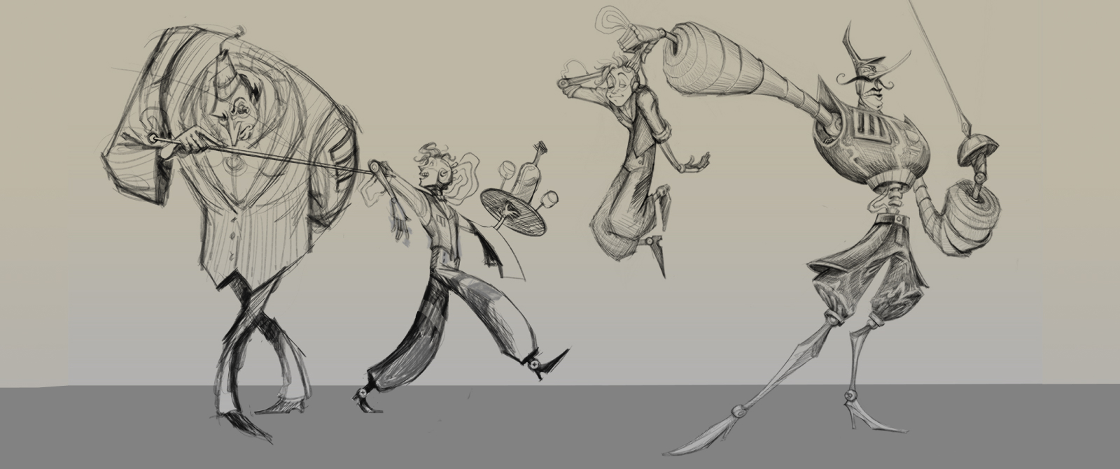 Describe your project