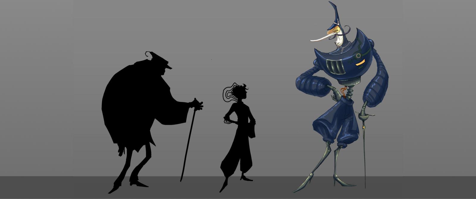 character remix case andy ukko poystila portfolio vancouver illustration vis dev game design bladerunner dellarte