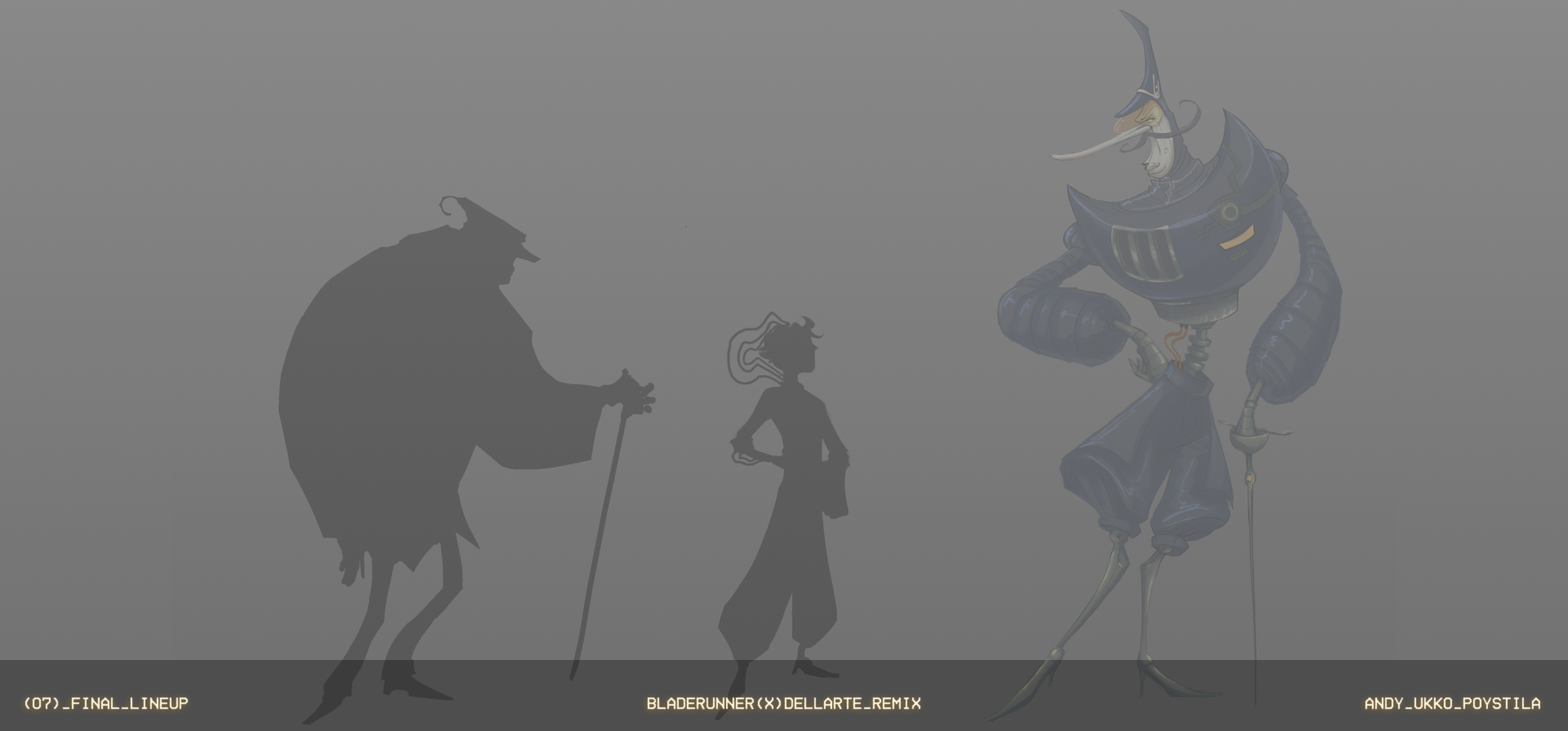 Describe your project